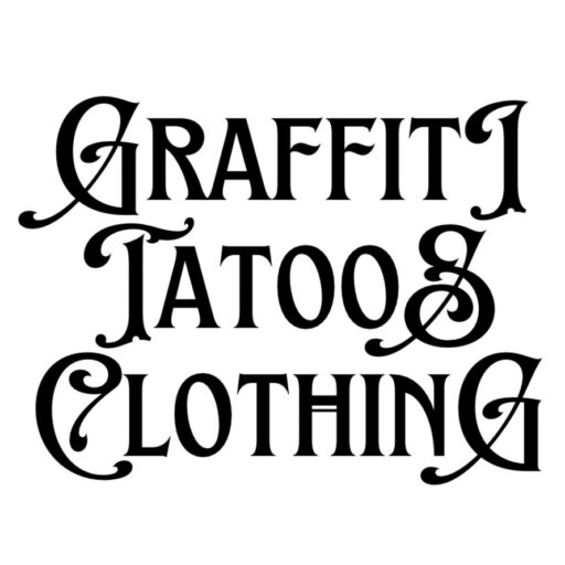 graffiti.tatoos.clothing（GTC）